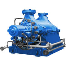 Middle and Low Pressure Boiler Water Supply Pump